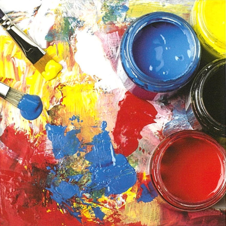 Art & Craft