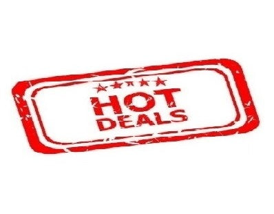 Hot Deals
