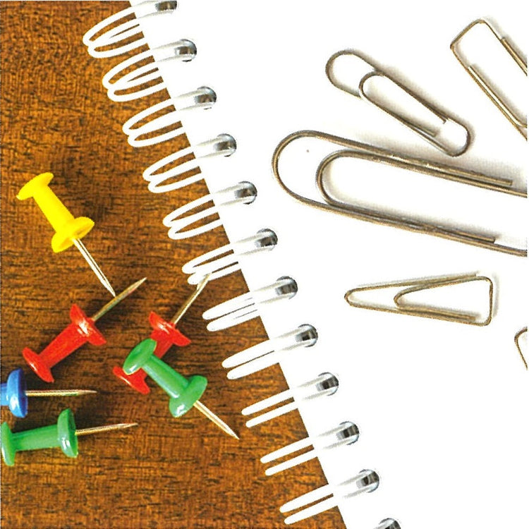 Stationery