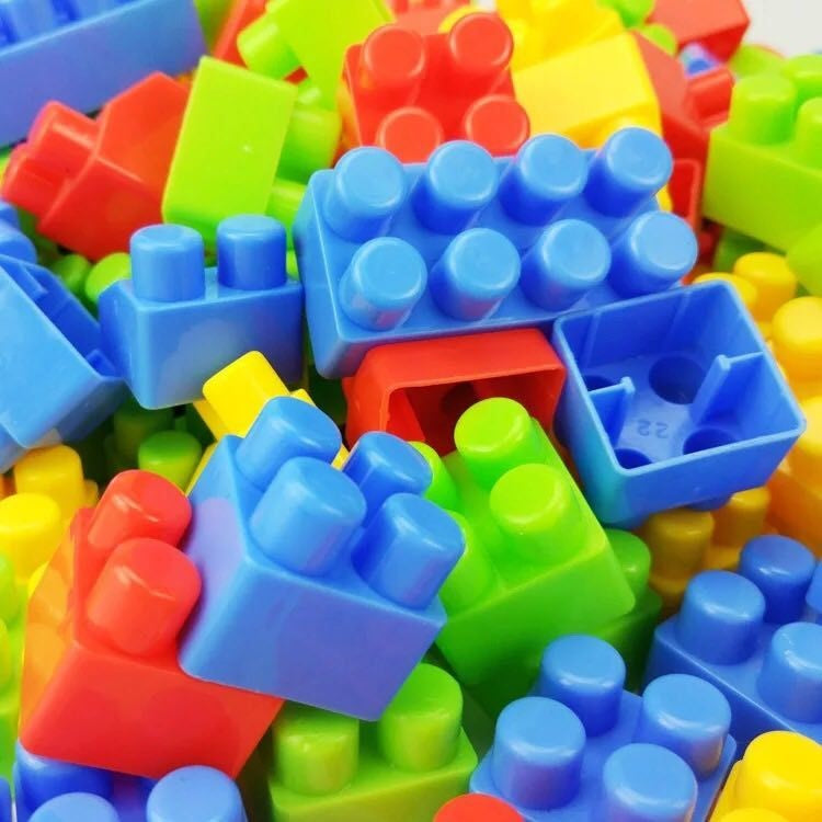 Toys, Games & Puzzles