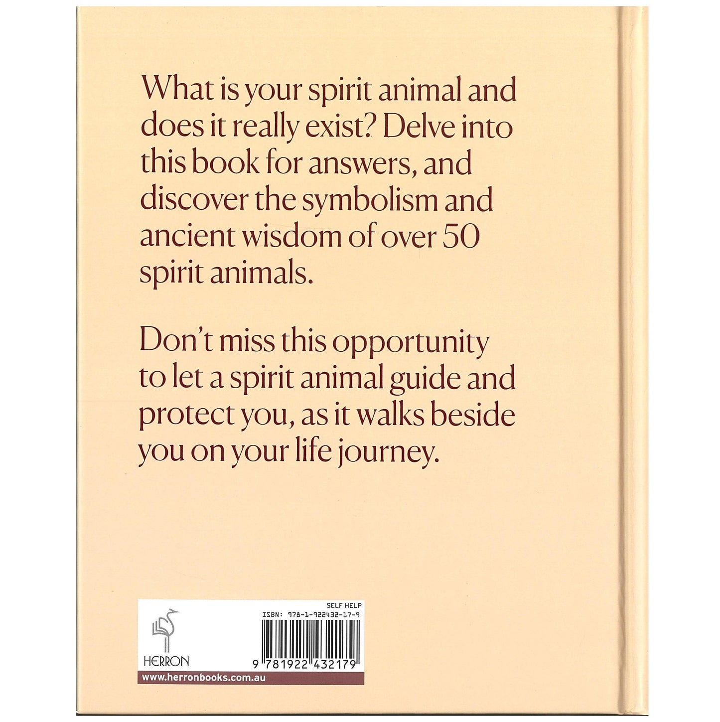Spirit Animals For Guidance