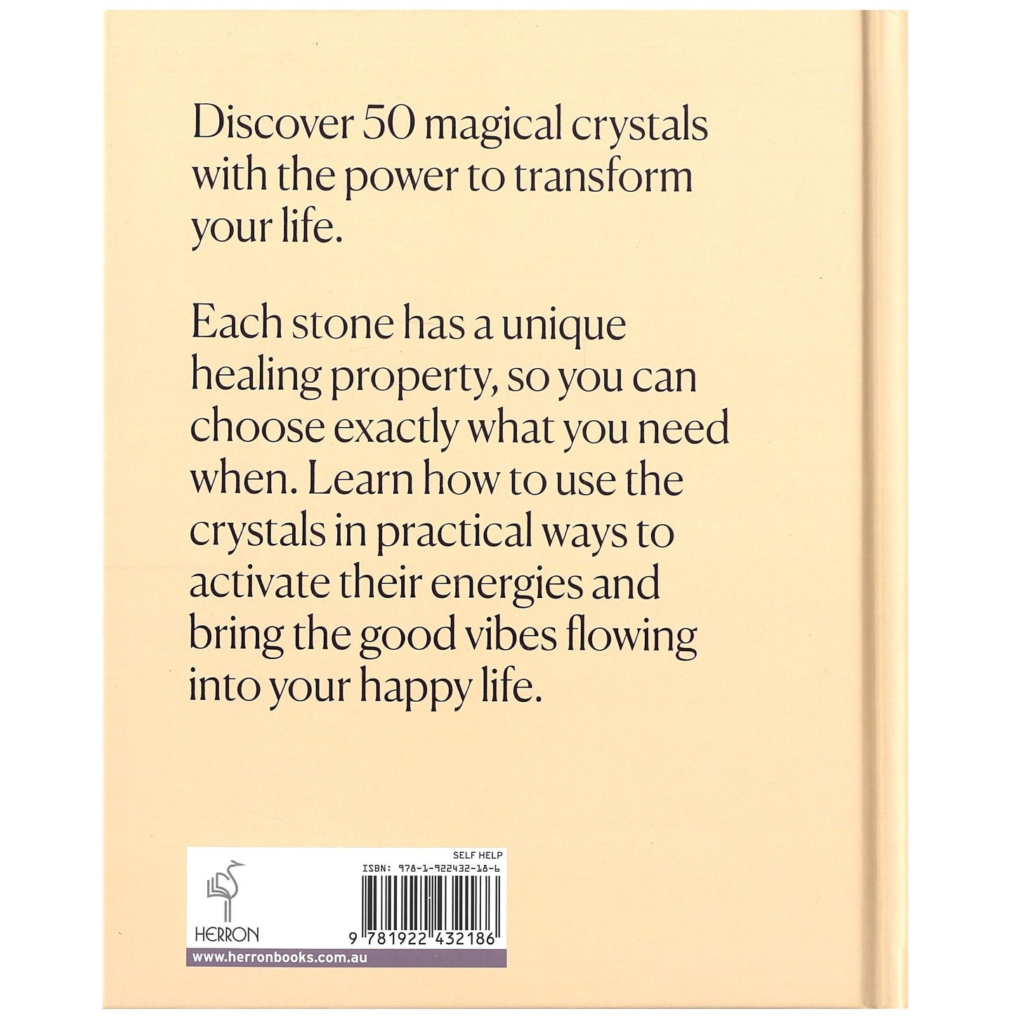 Crystals For Healing