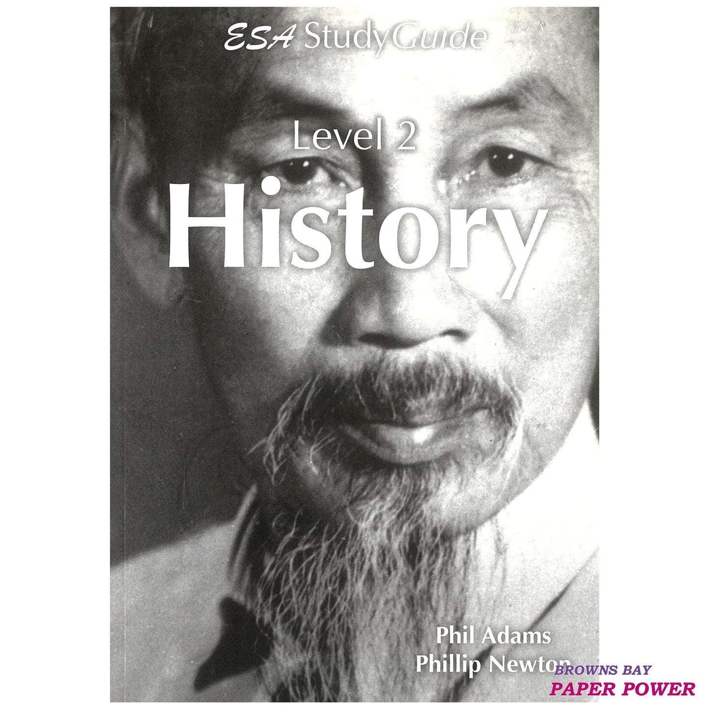 LearnWell ESA Study Guide Level 2 - History
