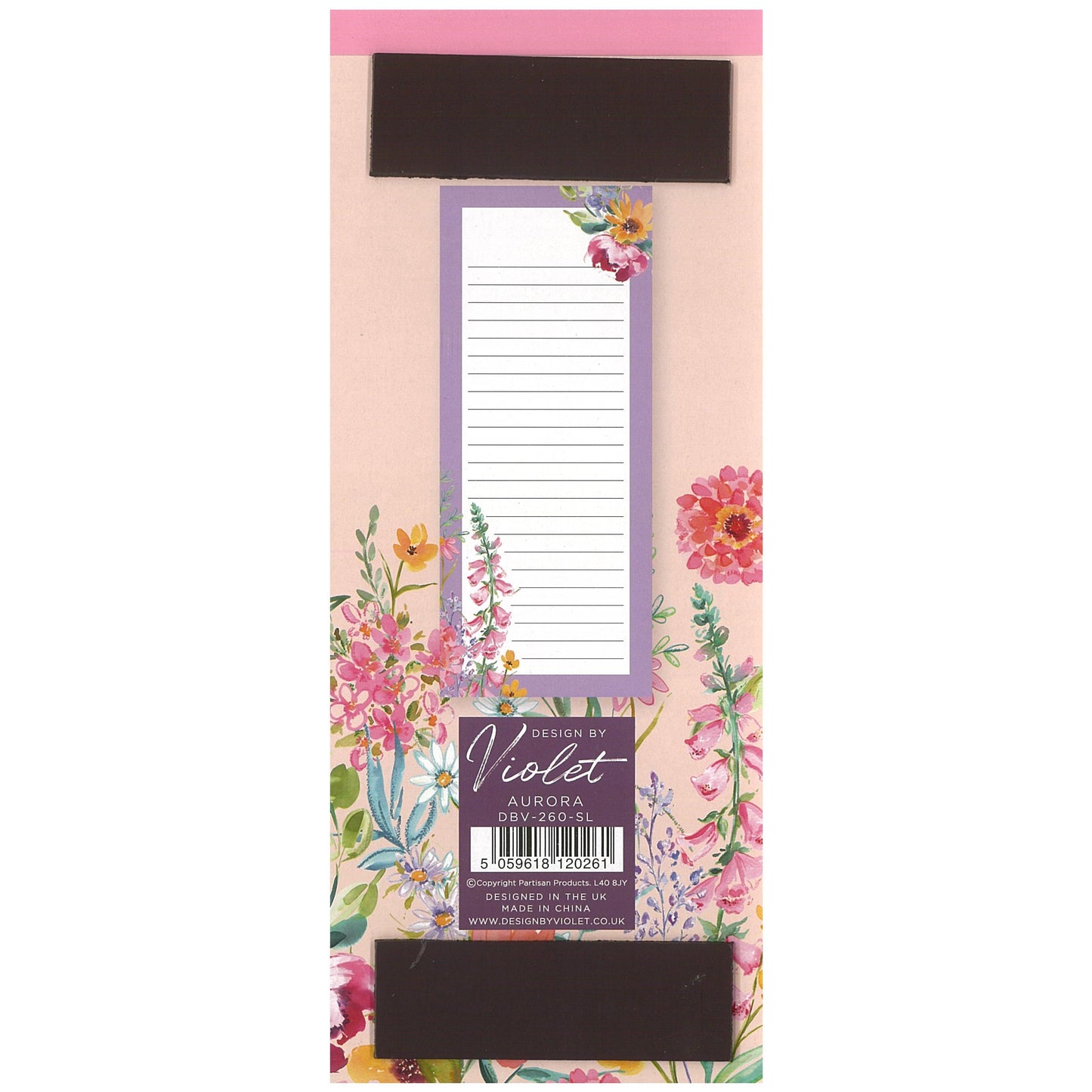 Shopping List - Aurora