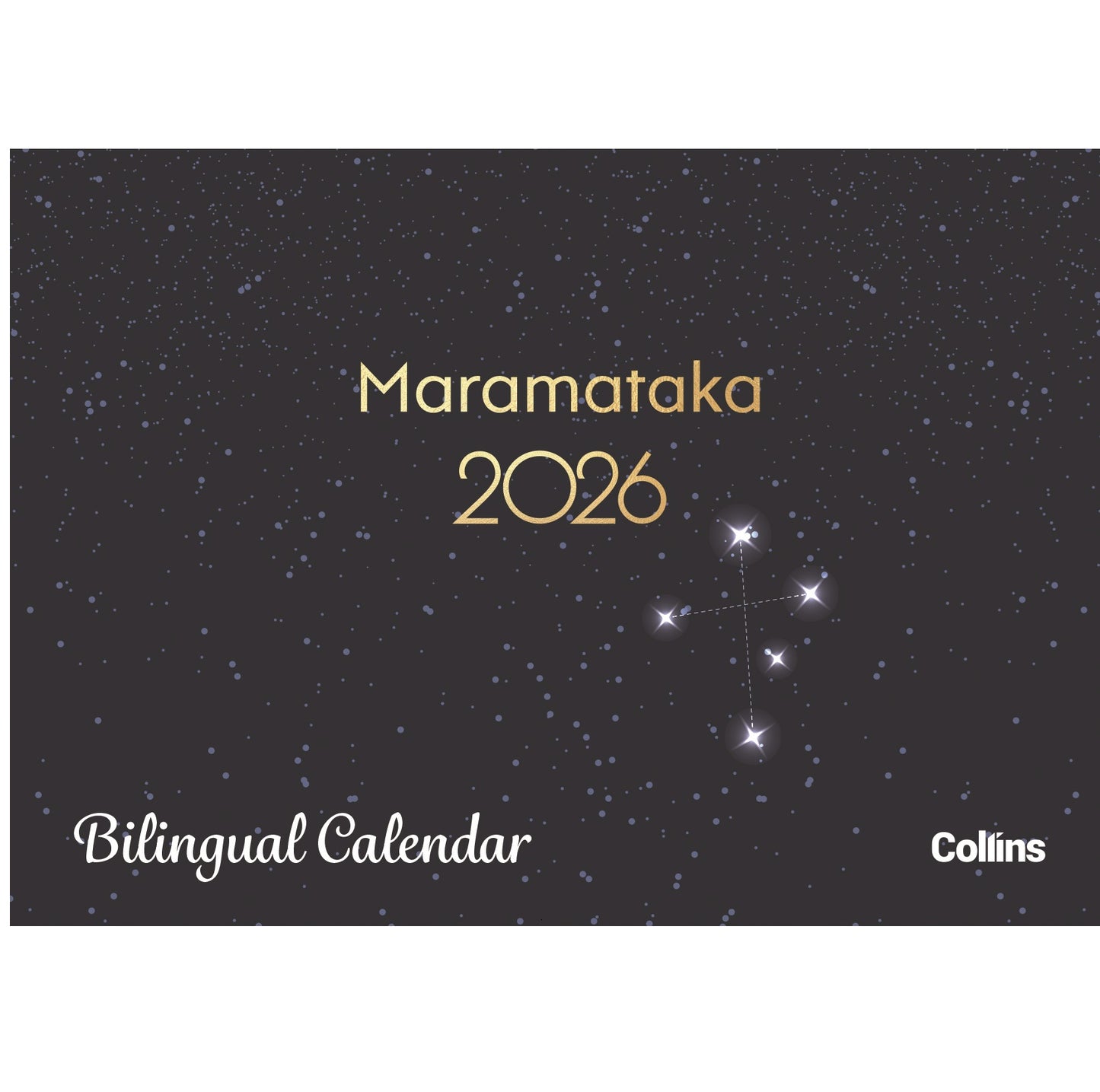 2026 Wall Calendar New Zealand Maramataka