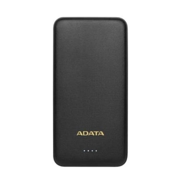 Adata Power Bank T10000 10000mAh, Black