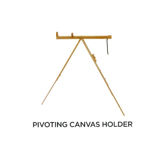Reeves Wooden Dorset Easel