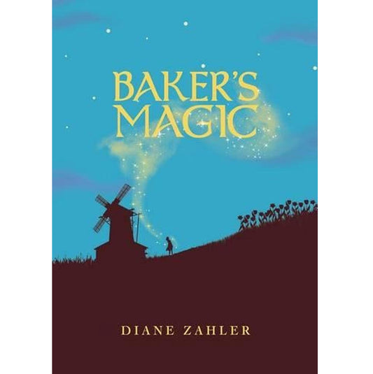 Baker's Magic