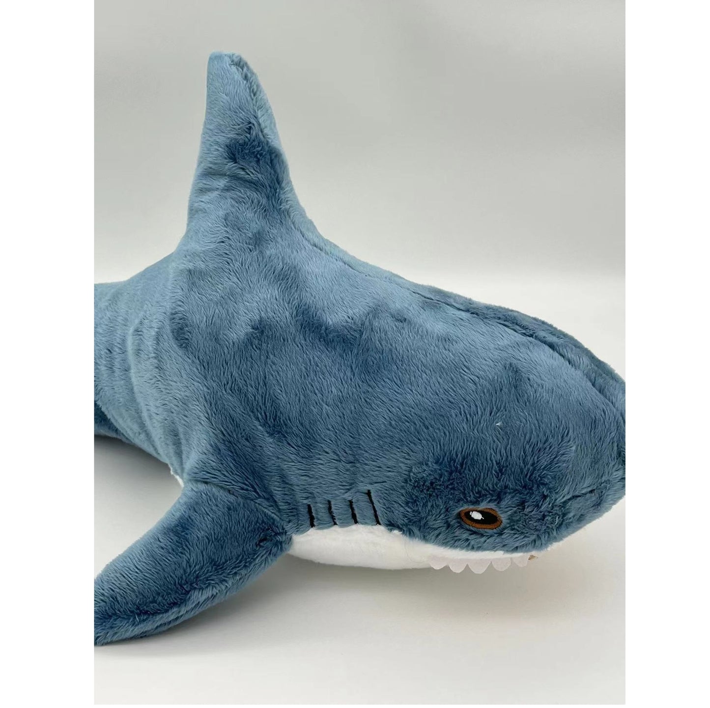 Shark Plush Toy - 52cm