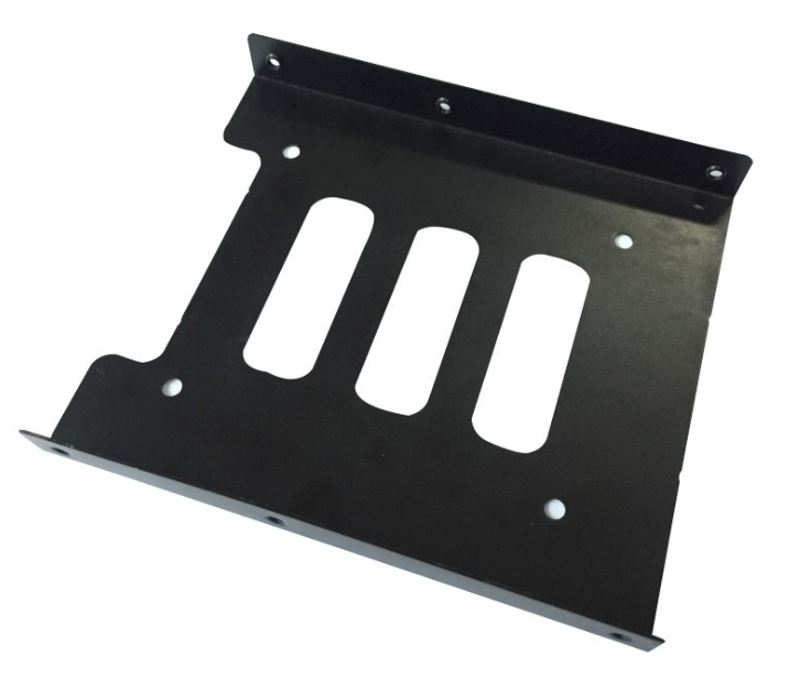 2.5'' HDD SSD Mounting Bracket to 3.5'' Bay