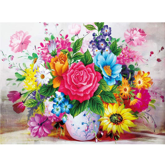 Diamond Art Tool Kit - 29.7cm x 39.7cm
