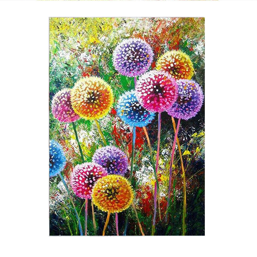 Diamond Art Tool Kit - 29.7cm x 39.7cm