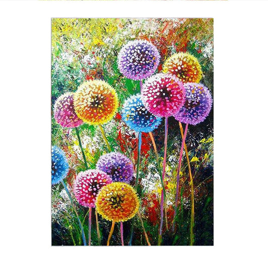 Diamond Art Tool Kit - 29.7cm x 39.7cm