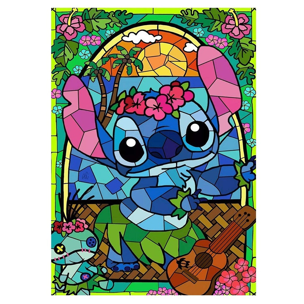 Diamond Art Tool Kit - 29.7cm x 39.7cm
