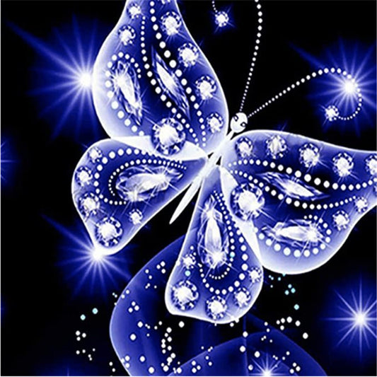Diamond Art Tool Kit - 29.7cm x 29.7cm
