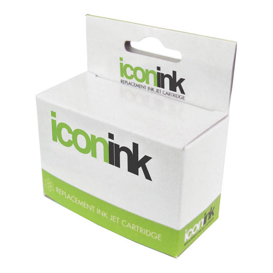 Compatible Brother LC3333 Yellow Ink Cartridge