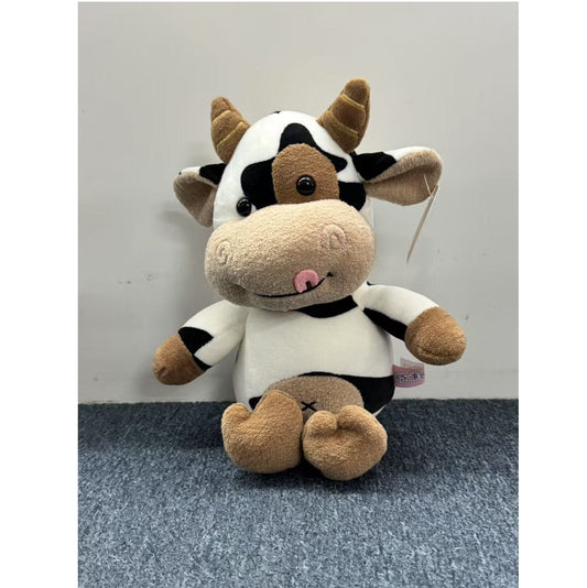 Cow Plush Toy - 30cm