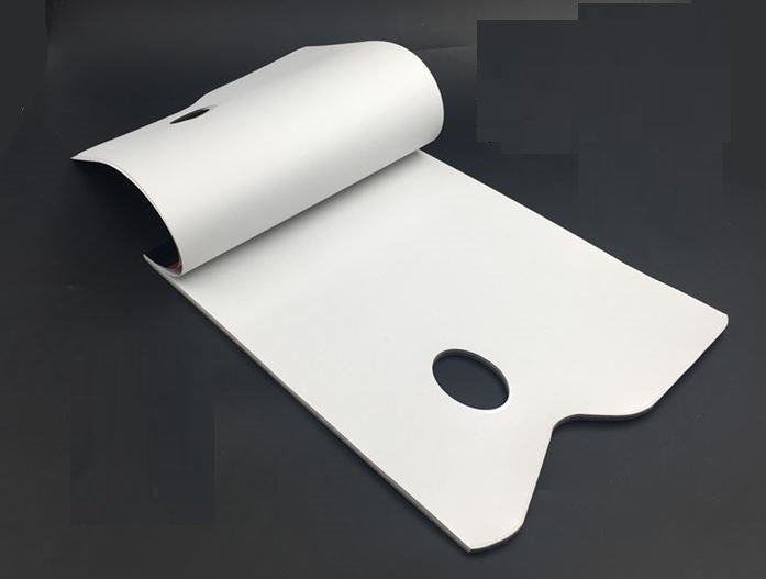 Tear-Off Paper Palette 9''x12''