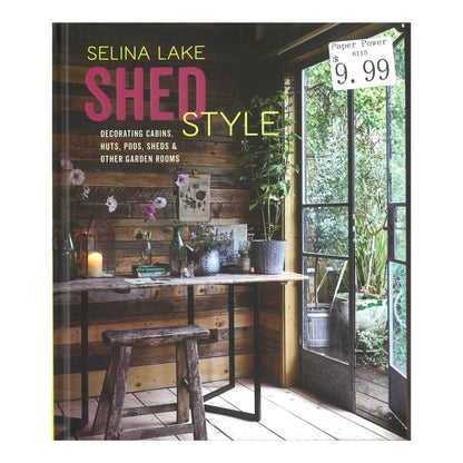 Shed Style