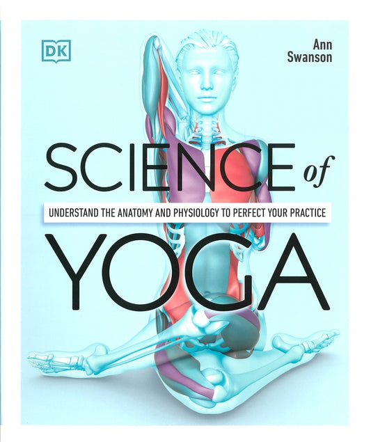 DK: Science Of Yoga