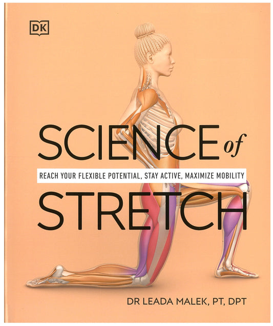 DK: Science of Stretch