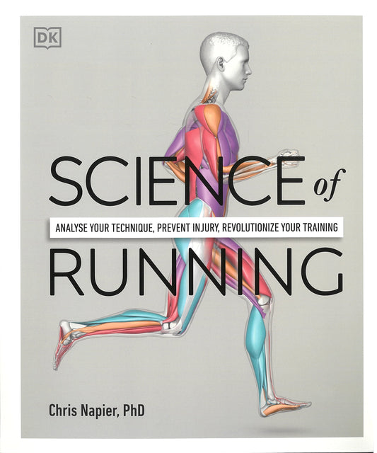 DK: Science of Running