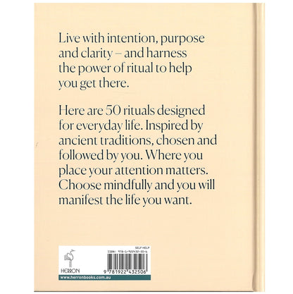 Rituals For Self-Care