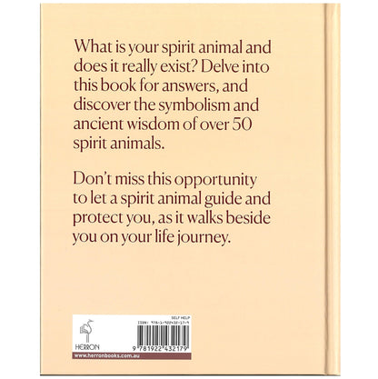 Spirit Animals For Guidance