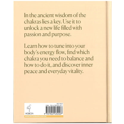 Chakras For Vitality
