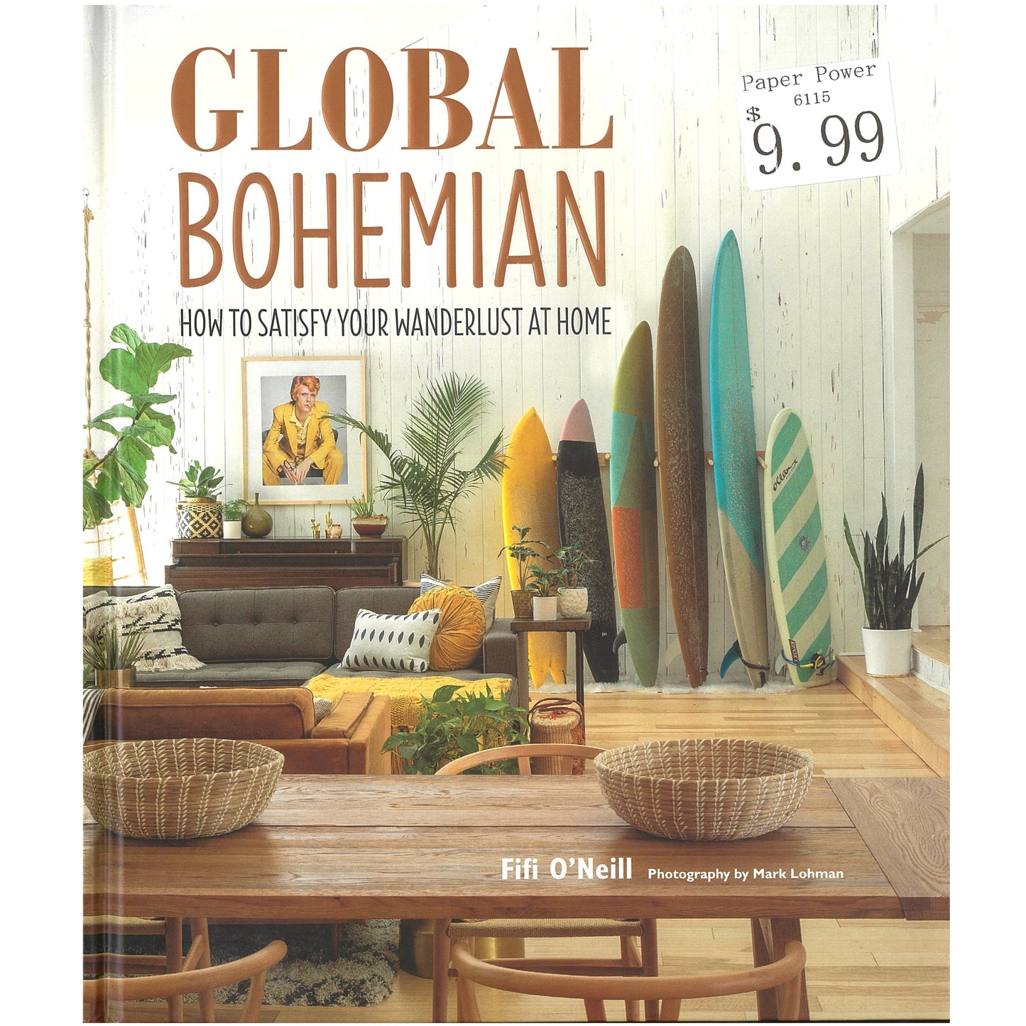Global Bohemian