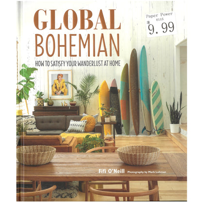 Global Bohemian