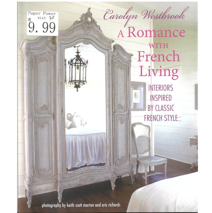 A Romance with French Living