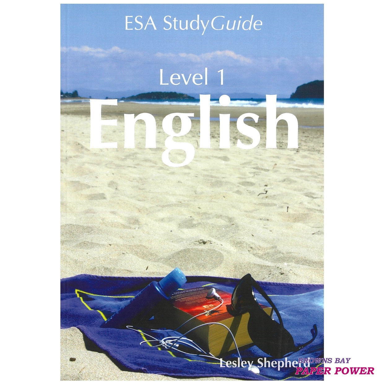 LearnWell ESA Study Guide Level 1 - English