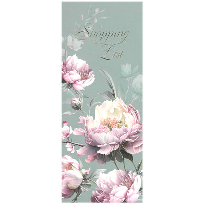Shopping List - Harmony