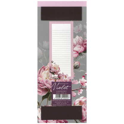 Shopping List - Harmony