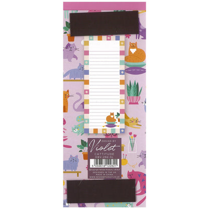 Shopping List - Cattitude