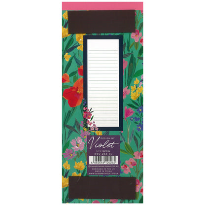 Shopping List - Liliana