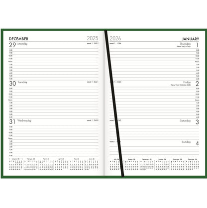 Collins A53 Diary ECO