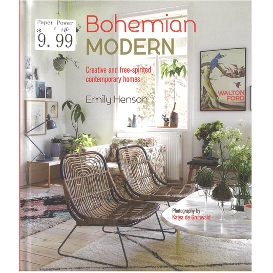 Bohemian Modern