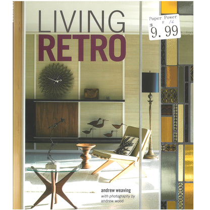 Living Retro
