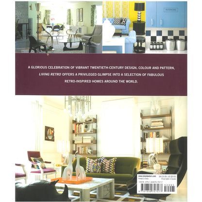 Living Retro