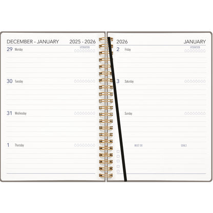 Collins A53 Diary - Contemporary Art