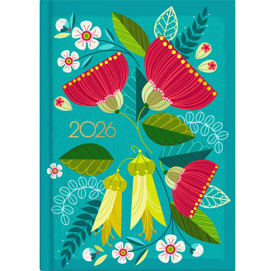 Collins A53 Diary - Ellen Giggenbach