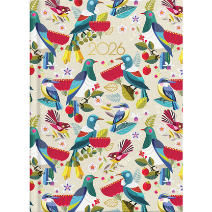 Collins A53 Diary - Ellen Giggenbach