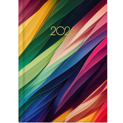 Collins A53 Diary - Carnival