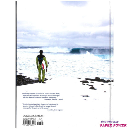 Distant Shores: Surfing the Ends of the Earth Surfing the Ends of the Earth