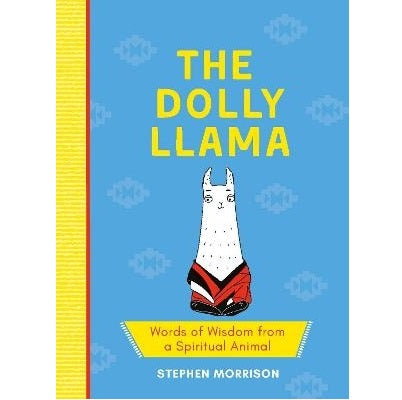 THE DOLLY LLAMA