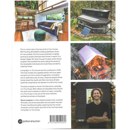 Living Big in a Tiny House