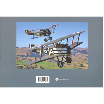 Vintage Aviators - Aircraft of the Great War