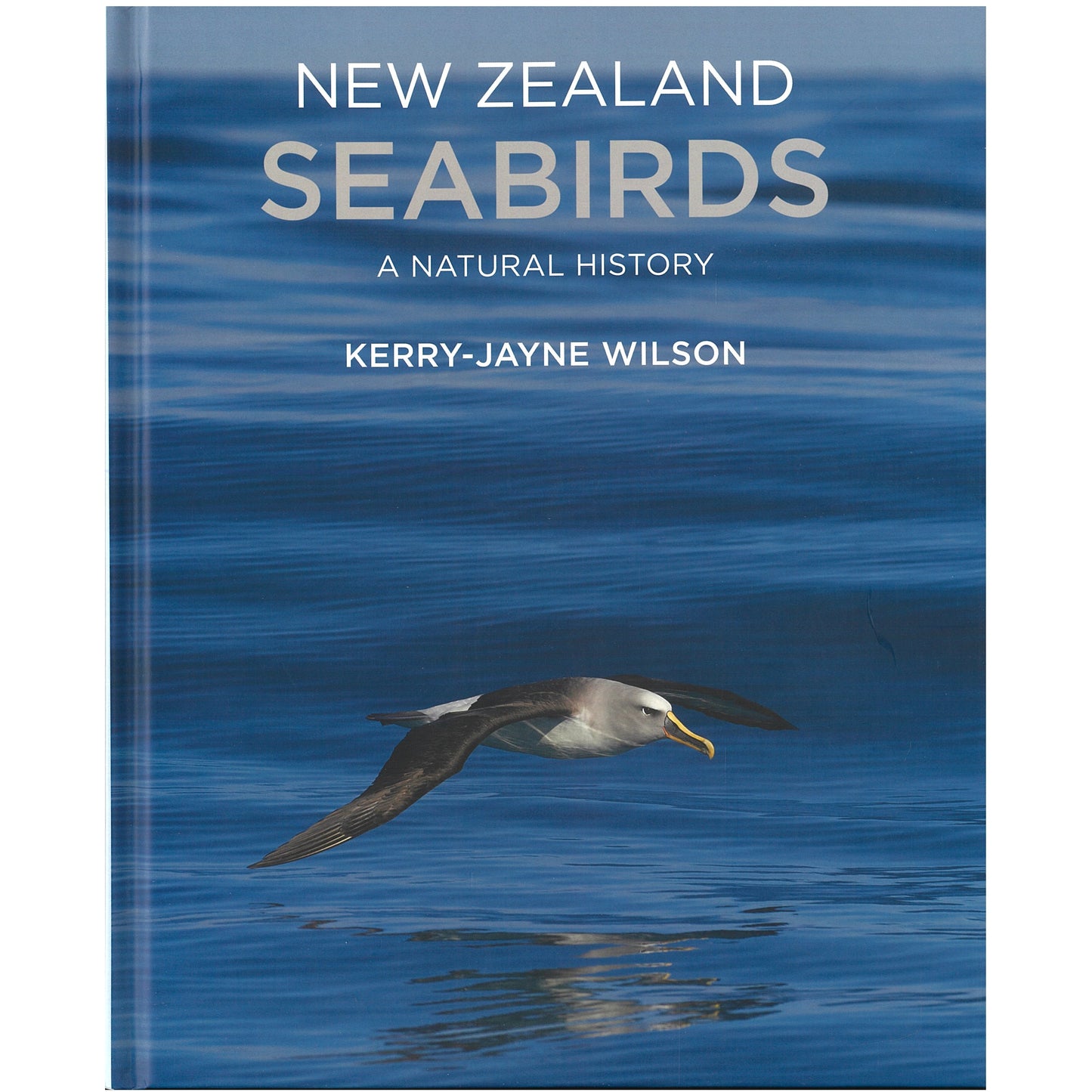 New Zealand Seabirds